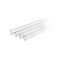 Thermaltake Pacific 12mm OD 10mm ID PETG Fitting Kit – Starter